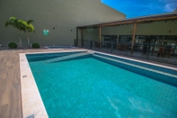 Swimming Pool Promenade Bonito All Suites