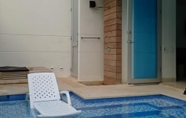 Kolam Renang 4 Casa Vacacional Piscina Privada Girardot