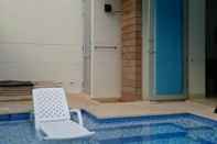 Swimming Pool Casa Vacacional Piscina Privada Girardot