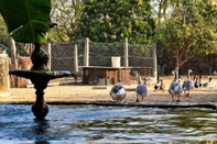 Trung tâm thể thao Clarks Safari Pushkar