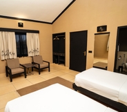 Bedroom 7 Clarks Safari Pushkar