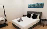 Bedroom 5 Ai-Homestay Malacca Minto House