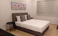 Bedroom 7 Ai-Homestay Malacca Minto House