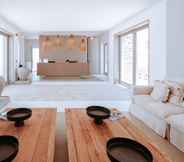 Lobby 3 Cove Paros