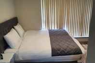 Bedroom City Centre, Detached 10 Person Accommodation