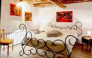 Bilik Tidur 4 Cosy Apartment in the Centre of Palermo, Sicily