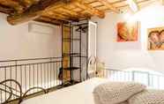 Kamar Tidur 3 Cosy Apartment in the Centre of Palermo, Sicily