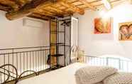 Bilik Tidur 3 Cosy Apartment in the Centre of Palermo, Sicily