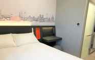 Bilik Tidur 6 easyHotel Paris Charles de Gaulle