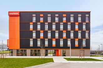 Exterior 4 easyHotel Paris Charles de Gaulle