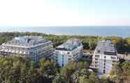 Atraksi di Area Sekitar 3 Apartamenty Swinoujscie - Lividus