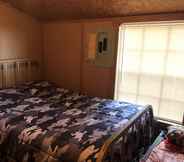 Bedroom 7 Hickory Hill Cabin Rentals
