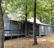 Exterior 4 Hickory Hill Cabin Rentals