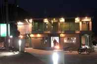 Exterior Hotel Hunza White House