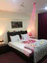 Bedroom 4 Hotel Hunza White House