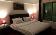 Bedroom 4 Hotel Hunza White House