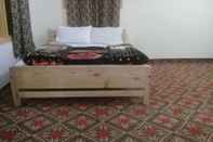 Bedroom Benazir Hotel Kalash