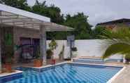 Swimming Pool 5 Casa Vacacional en Girardot Cundinamarca