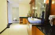 อื่นๆ 2 Room in Villa - Kori Maharani Villas - One-bedroom Pool Villa 3