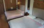 Kamar Tidur 4 Homestay Omah Bata