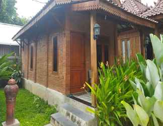 Bangunan 2 Homestay Omah Bata