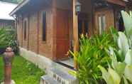 Exterior 6 Homestay Omah Bata