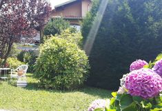 其他 2 Neos Holiday House by La Turr de Mezz Lca Bellagio