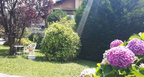 其他 2 Neos Holiday House by La Turr de Mezz Lca Bellagio