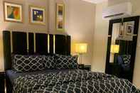 Bedroom 1 Bedroom Apartment, Bahria Town Lahore Diamount01