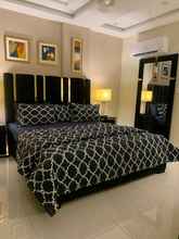 Others 4 1 Bedroom Apartment, Bahria Town Lahore Diamount01