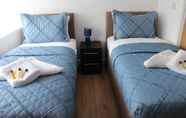 Lainnya 6 Blue Haven Silver Service Apartments Free Parking