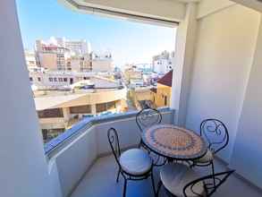 Bedroom 4 Vasilo Court Seaview City Apartment