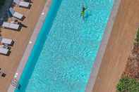 Swimming Pool Belstay Milano Assago