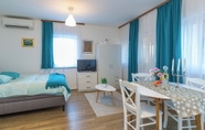 Kamar Tidur 5 Wellness House Kostanjevec