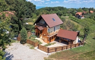 Exterior 2 Wellness House Kostanjevec