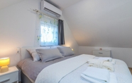 Kamar Tidur 3 Wellness House Kostanjevec