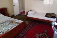 Bedroom Zulfiqar Hotel