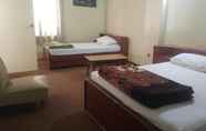 Bedroom 5 Zulfiqar Hotel