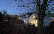 Exterior 6 No 4 old Post Office row Isle of Skye - Book Now!