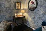 Lobby No 4 old Post Office row Isle of Skye - Book Now!