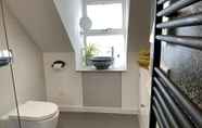 In-room Bathroom 4 No 4 old Post Office row Isle of Skye - Book Now!