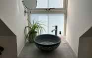 In-room Bathroom 7 No 4 old Post Office row Isle of Skye - Book Now!