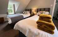 Bedroom 3 No 4 old Post Office row Isle of Skye - Book Now!