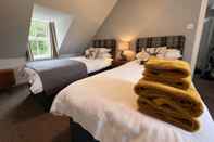 Bedroom No 4 old Post Office row Isle of Skye - Book Now!