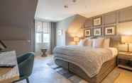 Kamar Tidur 2 No.1 Apartments St Andrews- South Street