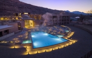 Swimming Pool 2 The Moab Resort, WorldMark Associate