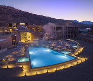 Swimming Pool 2 The Moab Resort, WorldMark Associate