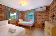 Kamar Tidur 6 Swan Cove