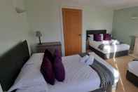 Kamar Tidur Wren Way Serviced Accommodation