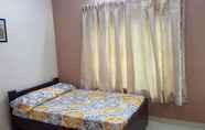 Bedroom 7 East Top Villa Fully Furnished 4bhk in Thiruvalla